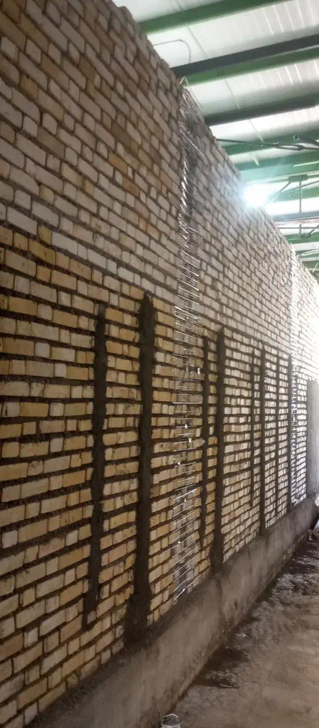 انجام انواع کارهای بنایی|خدمات پیشه و مهارت|بهبهان, |دیوار