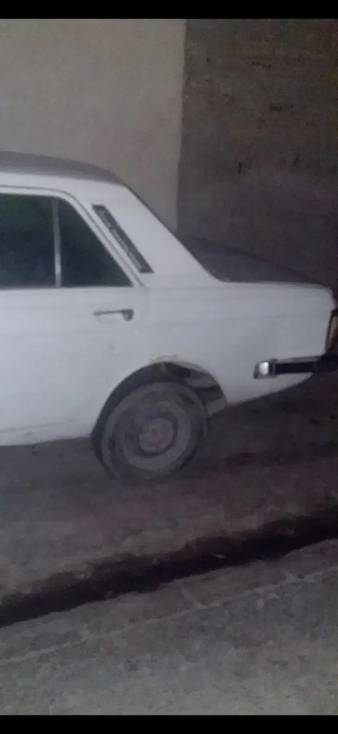 پیکان ۸۳ انژکتور|خودرو سواری و وانت|زاهدان, |دیوار