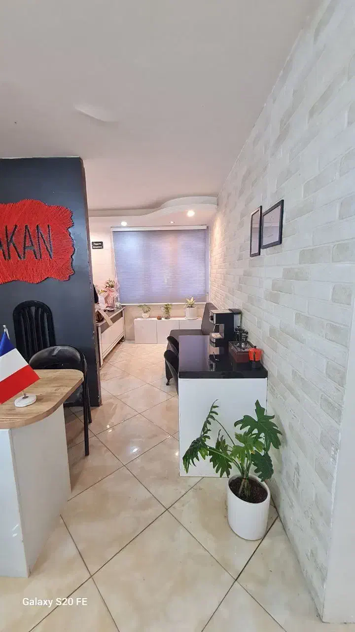 فروش آموزشگاه علمی - واحد تجاری 104 متر- بر خیابان|فروش دفتر کار، اتاق اداری، مطب|مشکین‌دشت, |دیوار