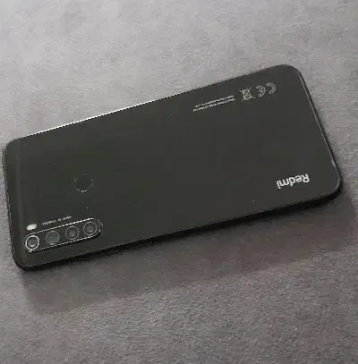 شیایومی نوت ۸|موبایل|اصفهان, شهرک امام خمینی|دیوار