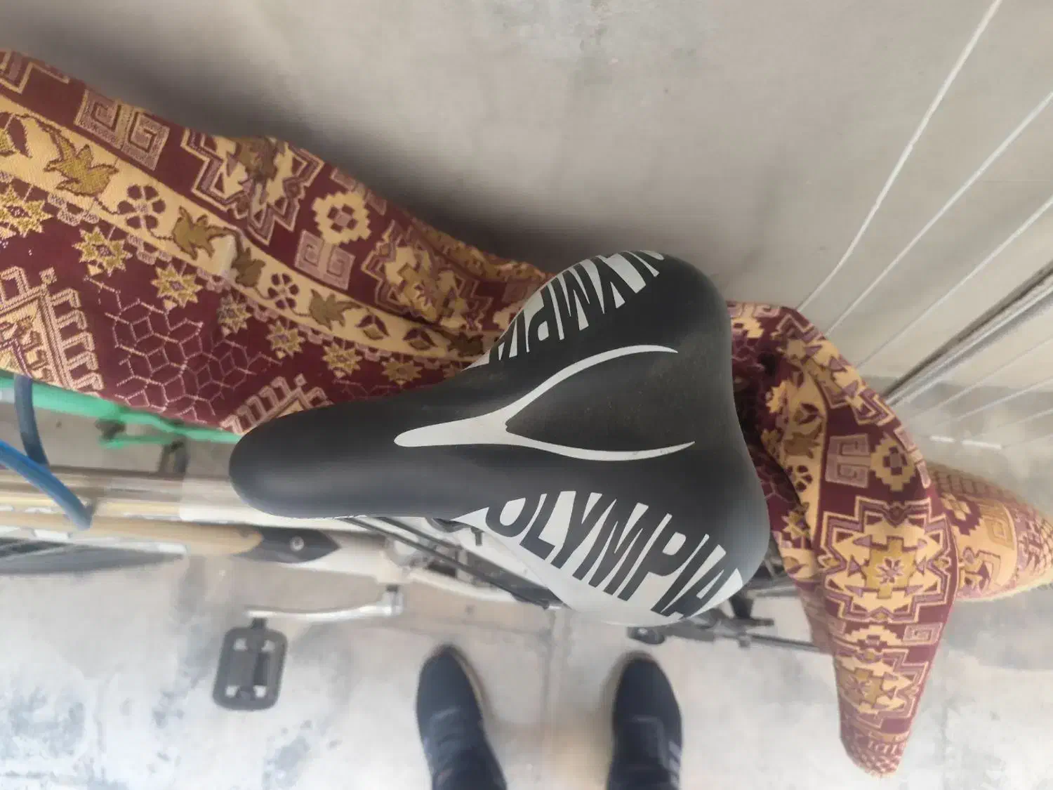 دوچرخه 26 زیبا|دوچرخه، اسکیت، اسکوتر|سقز, |دیوار