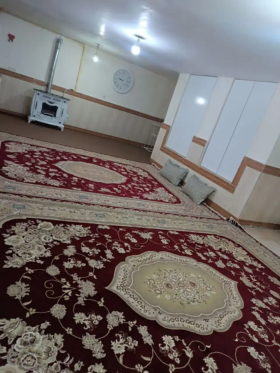 اجاره خانه|اجارهٔ آپارتمان|الیگودرز, |دیوار