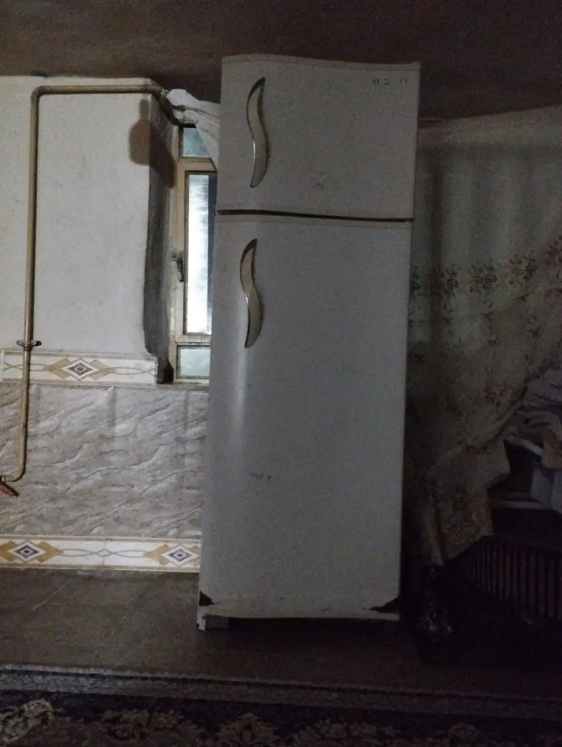 فروش یخچال|یخچال و فریزر|یاسوج, |دیوار