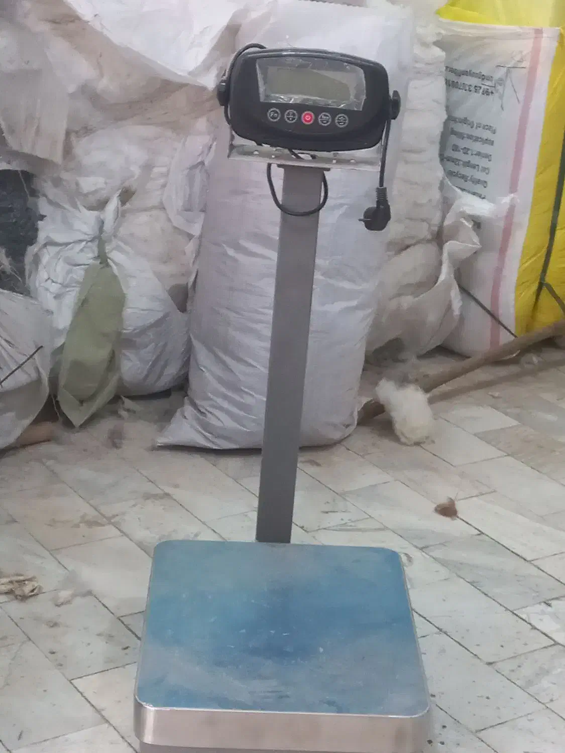 ترازو|فروشگاه و مغازه|ساوه, |دیوار