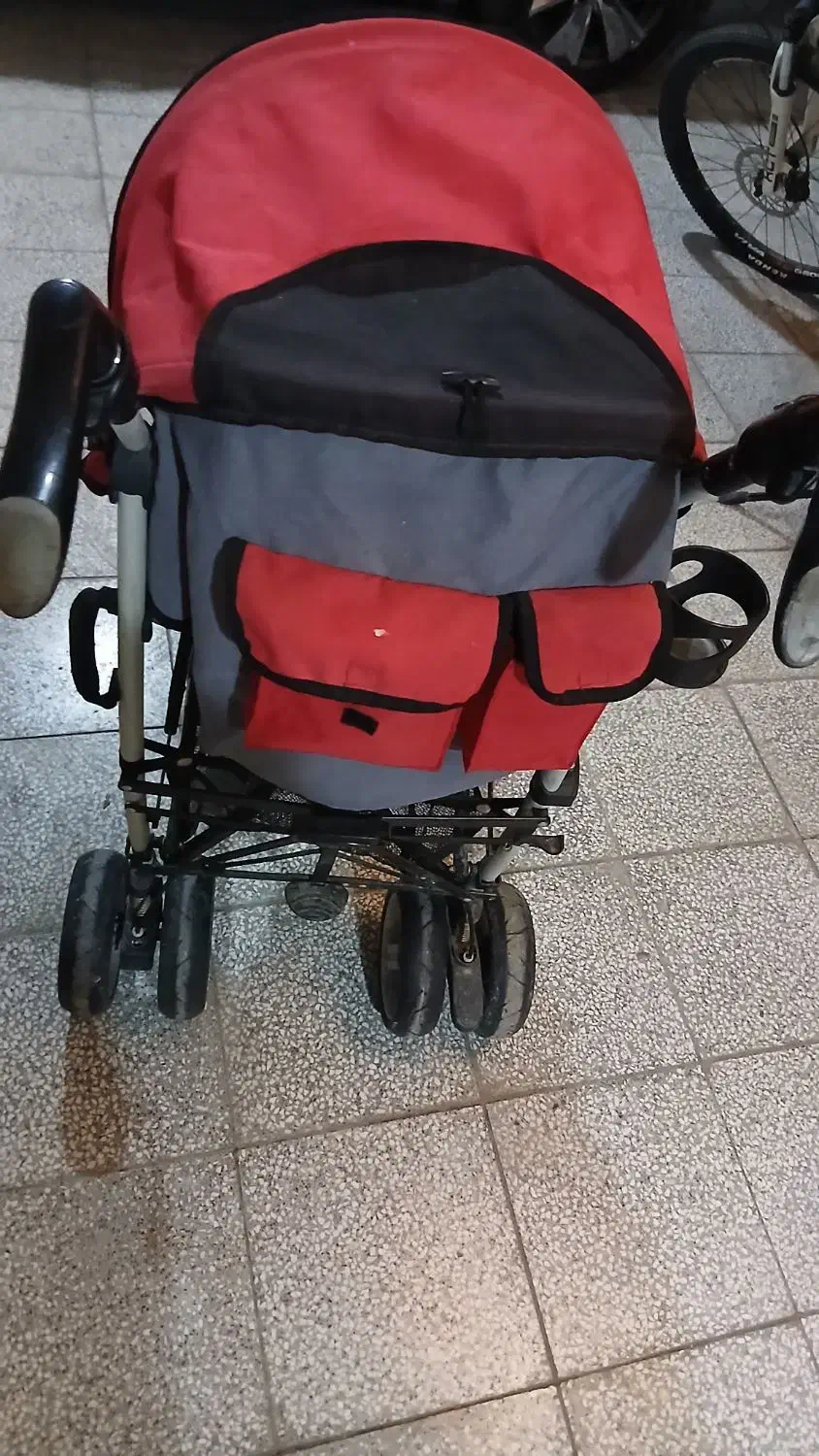 کالسکه|کالسکه و لوازم جانبی|شاهرود, |دیوار