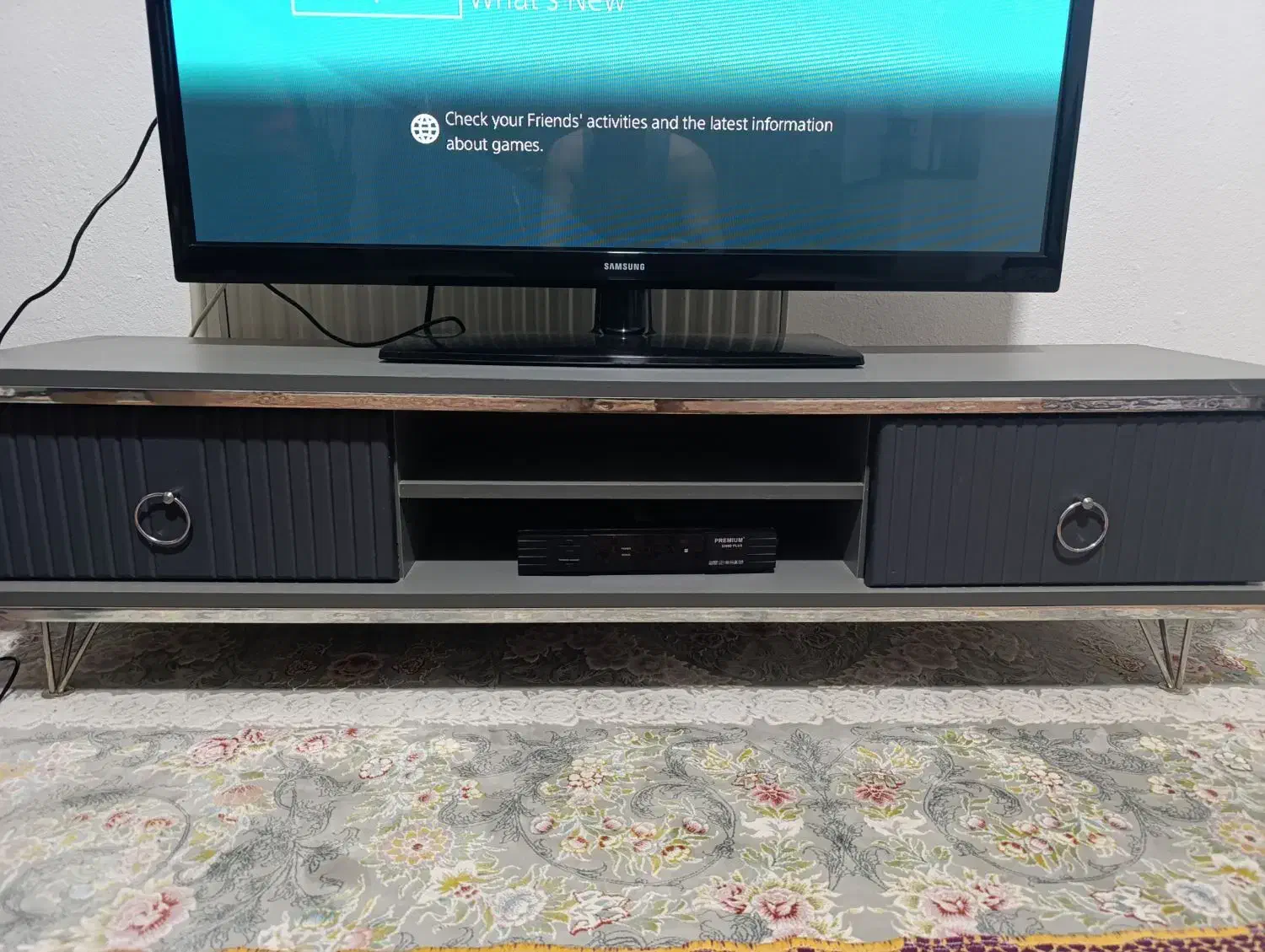 میز تلویزیون|میز تلویزیون|پردیس, فاز ۳|دیوار