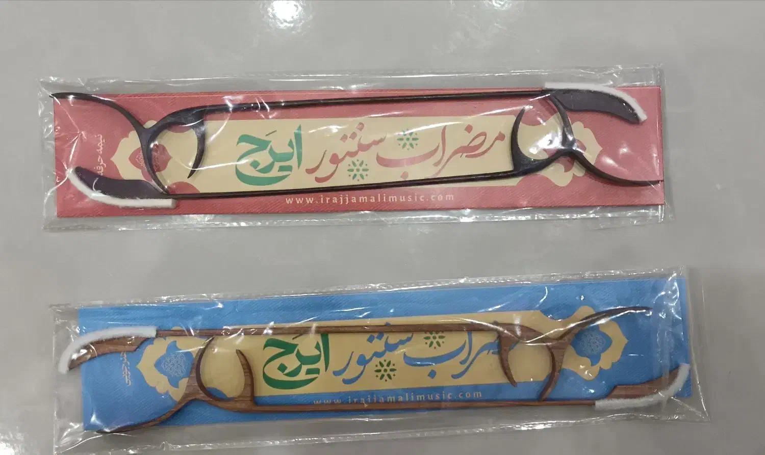 مضراب سنتور برند ایرج|سازهای سنتی|بوشهر, |دیوار