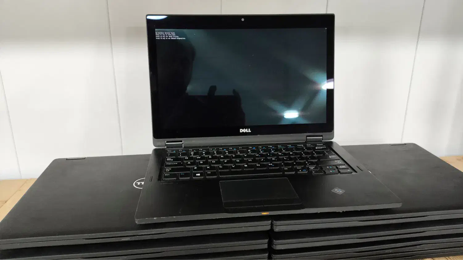 لپ تاپ DELLنسل 6|رایانه همراه|اهواز, ۳۰ متری|دیوار