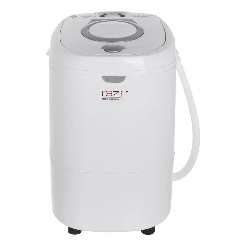 مینی واش تز|ماشین لباسشویی و خشککن لباس|رشت, جهاد|دیوار