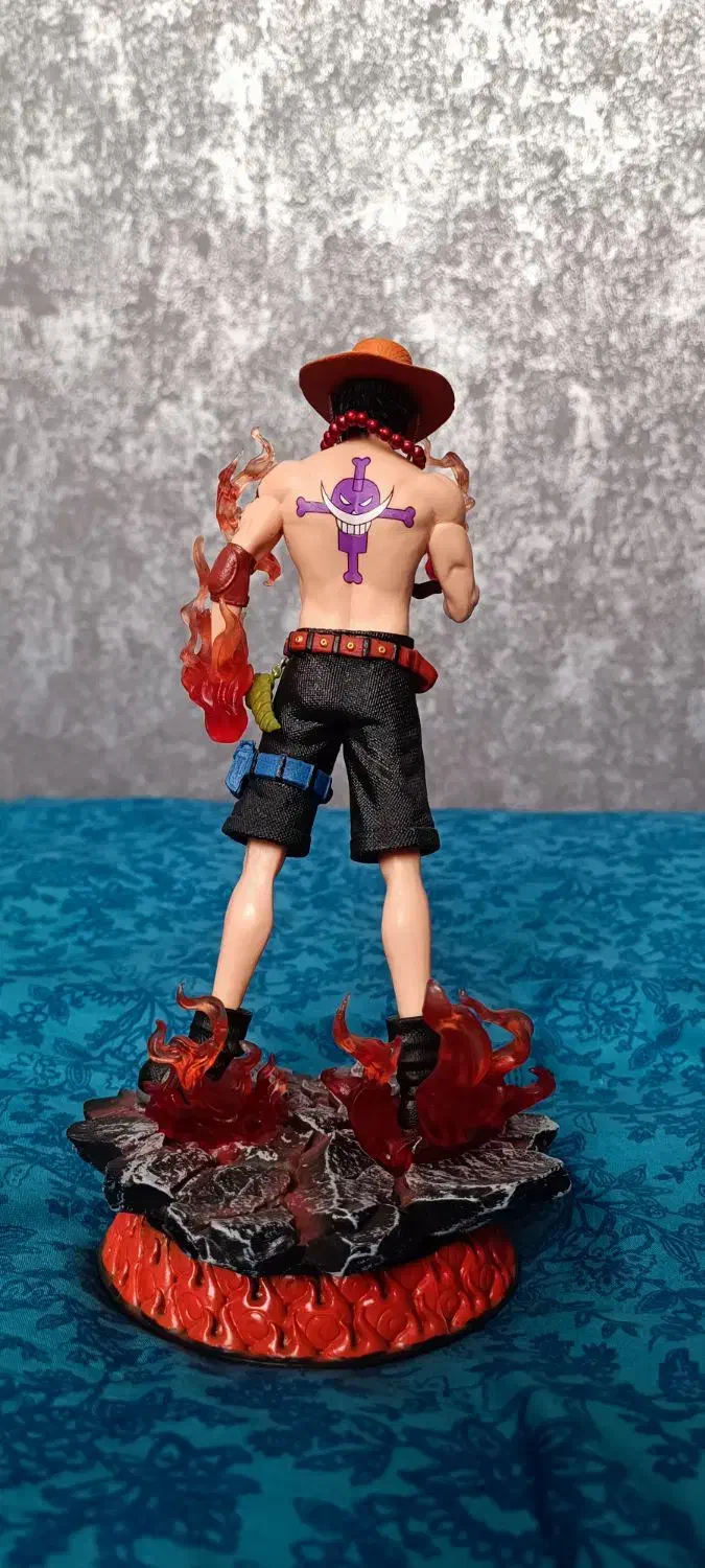 فیگور ACE (با جعبه)|اسباب‌‌بازی|مشهد, عامل|دیوار