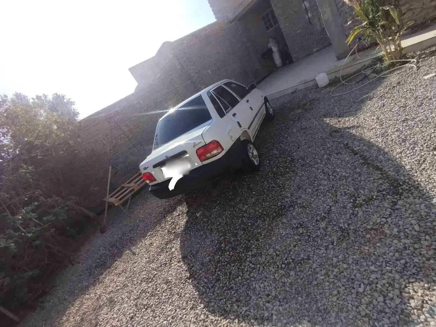 پراید 131رینکاش فروشیه|خودرو سواری و وانت|زابل, |دیوار