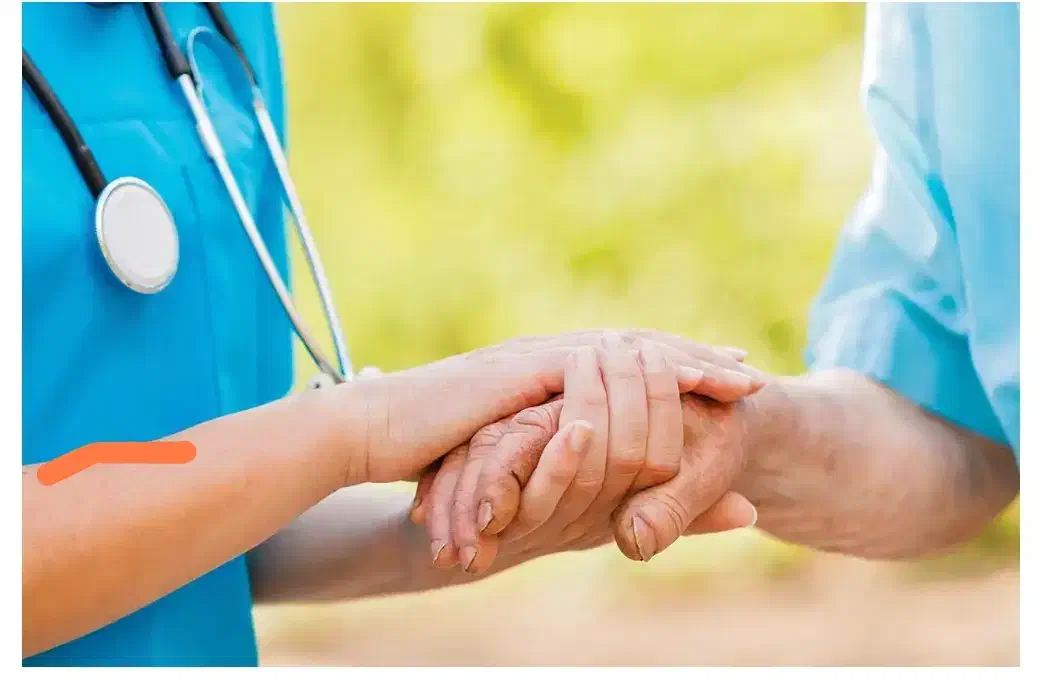 نگهداری از سالمند|استخدام درمانی، زیبایی، بهداشتی|اسلام‌شهر, شهرک واوان|دیوار