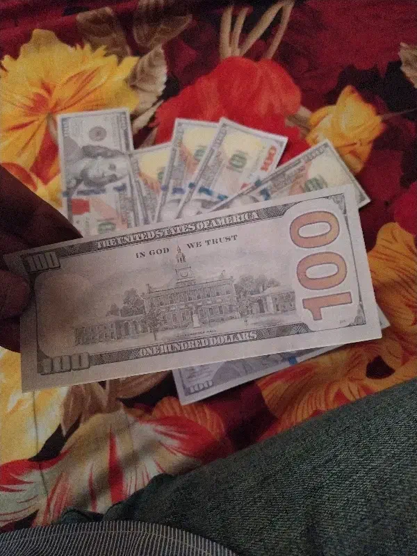 حراج صددلاری جدید تزئینی فانتزی مشابه|کلکسیون سکه، تمبر، اسکناس|اصفهان, کردآباد|دیوار