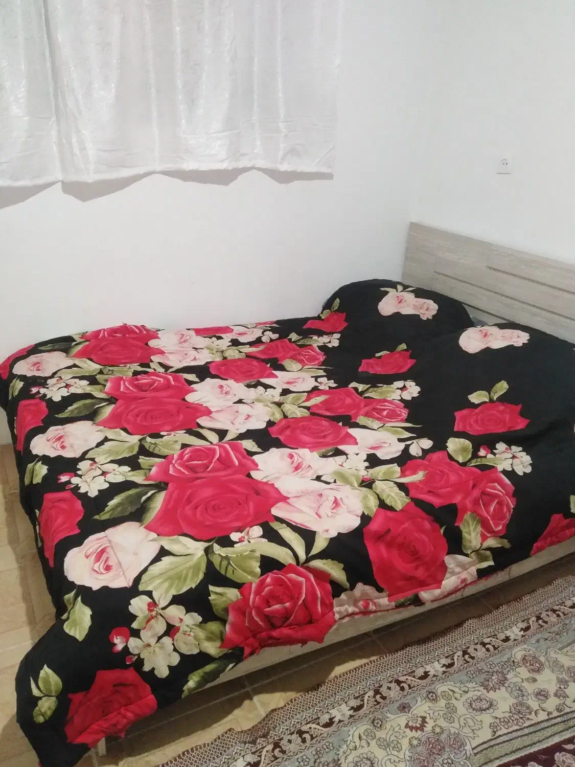 سوئیت اپارتمان نزدیک حرم جای دنج و ارام|اجارهٔ کوتاه‌مدت آپارتمان و سوئیت|مشهد, کلاهدوز|دیوار