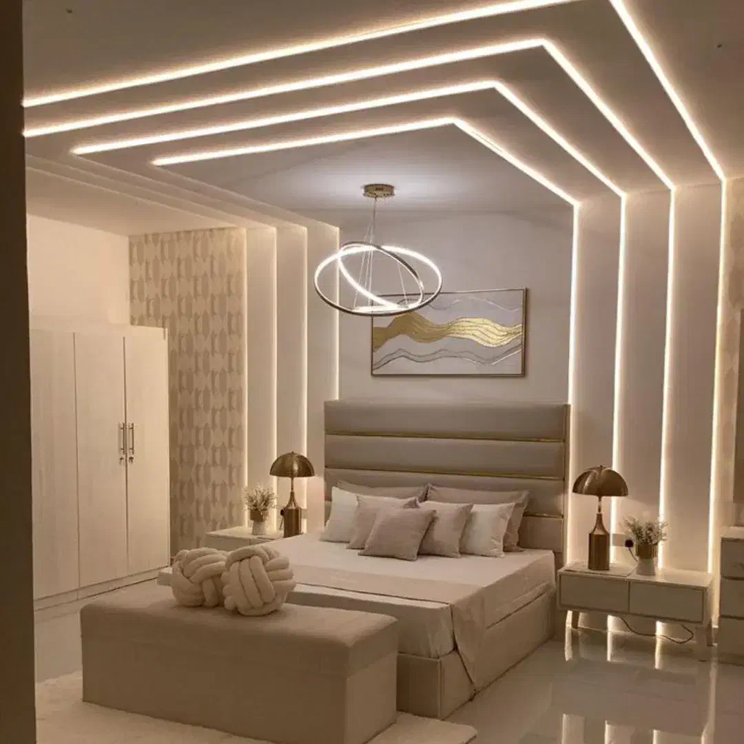 اجرای کناف ، تایل ۶۰ در ۶۰ ، پی وی سی|خدمات پیشه و مهارت|دورود, |دیوار