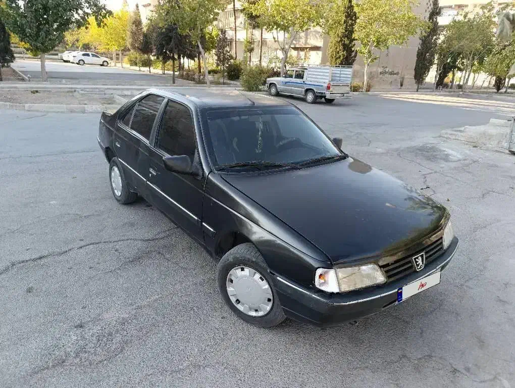 خودرو|خودرو سواری و وانت|فولادشهر, B2|دیوار