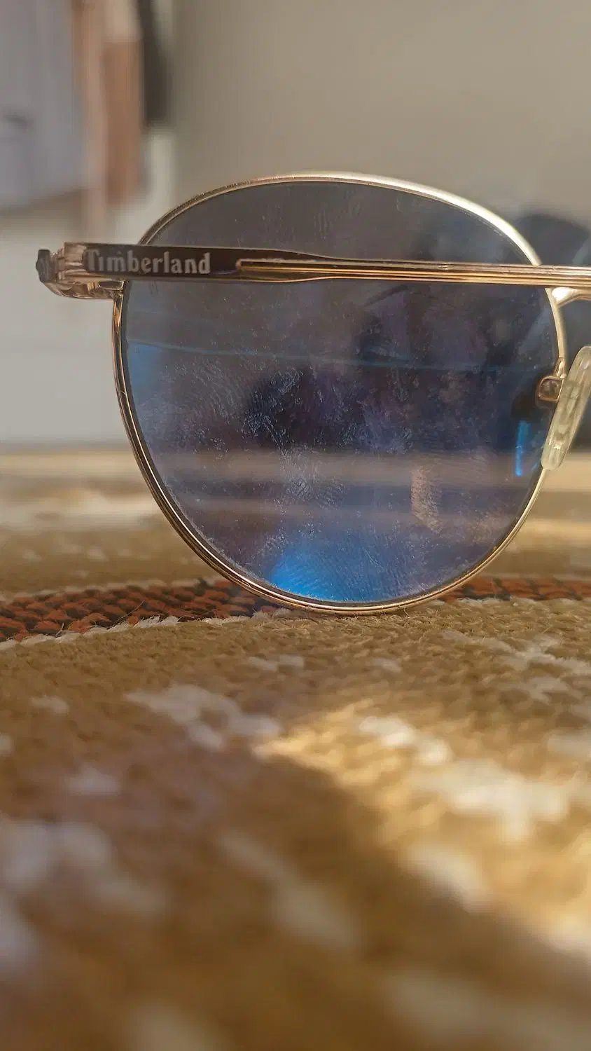 عینک Timberland|زیورآلات و اکسسوری|تهران, شکوفه|دیوار