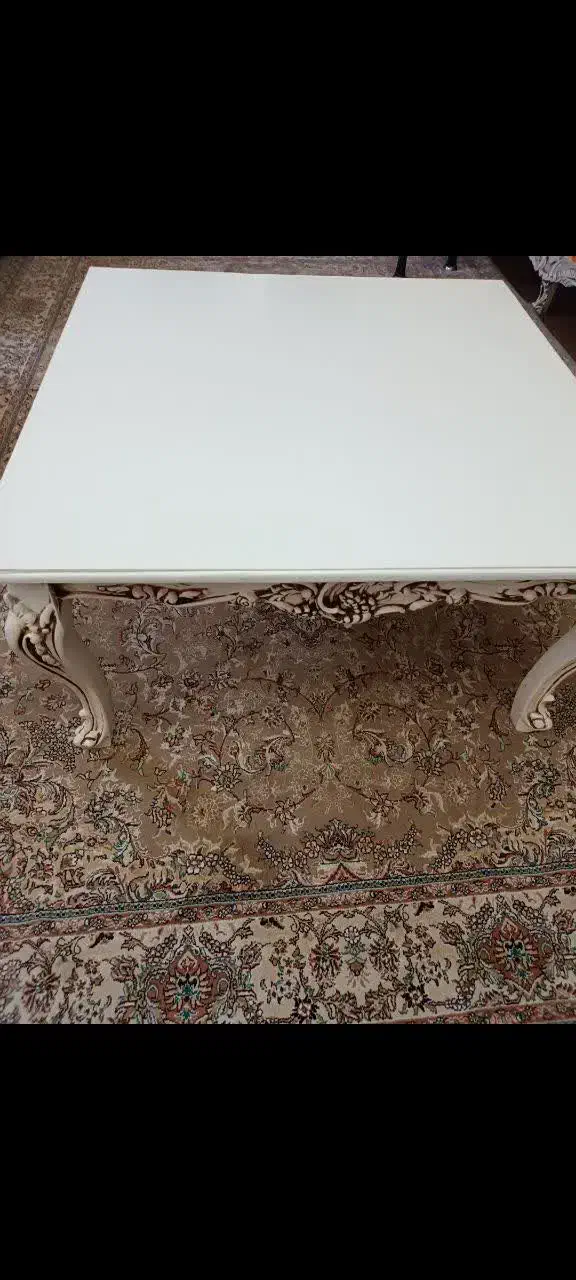 میز|مبلمان خانگی و میز عسلی|اسلامشهر, شهرک واوان|دیوار