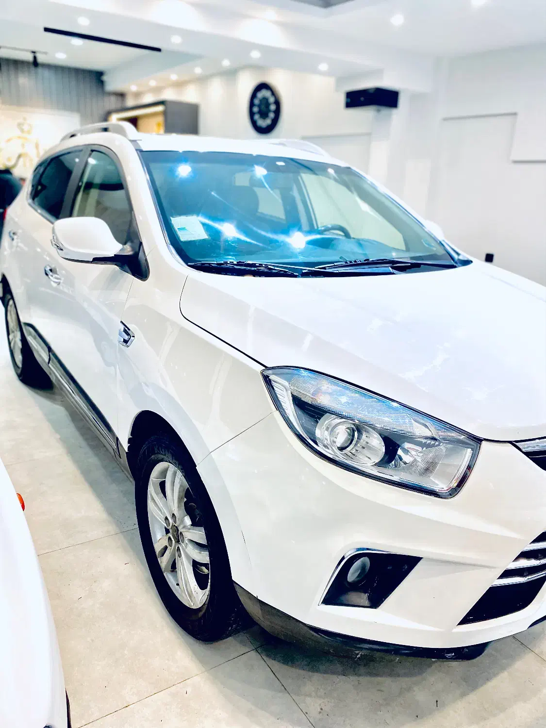 جکs5|خودرو سواری و وانت|زنجان, |دیوار