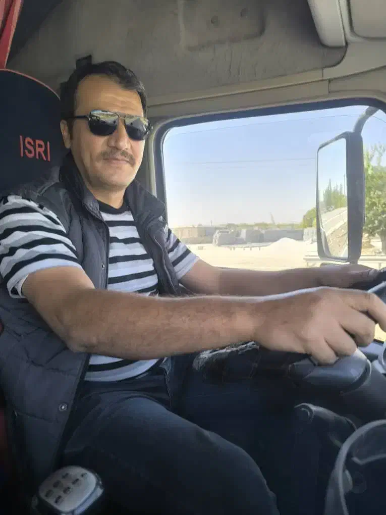 راننده پایه یک  در صورت نیاز ب|استخدام حمل و نقل|خوی, |دیوار