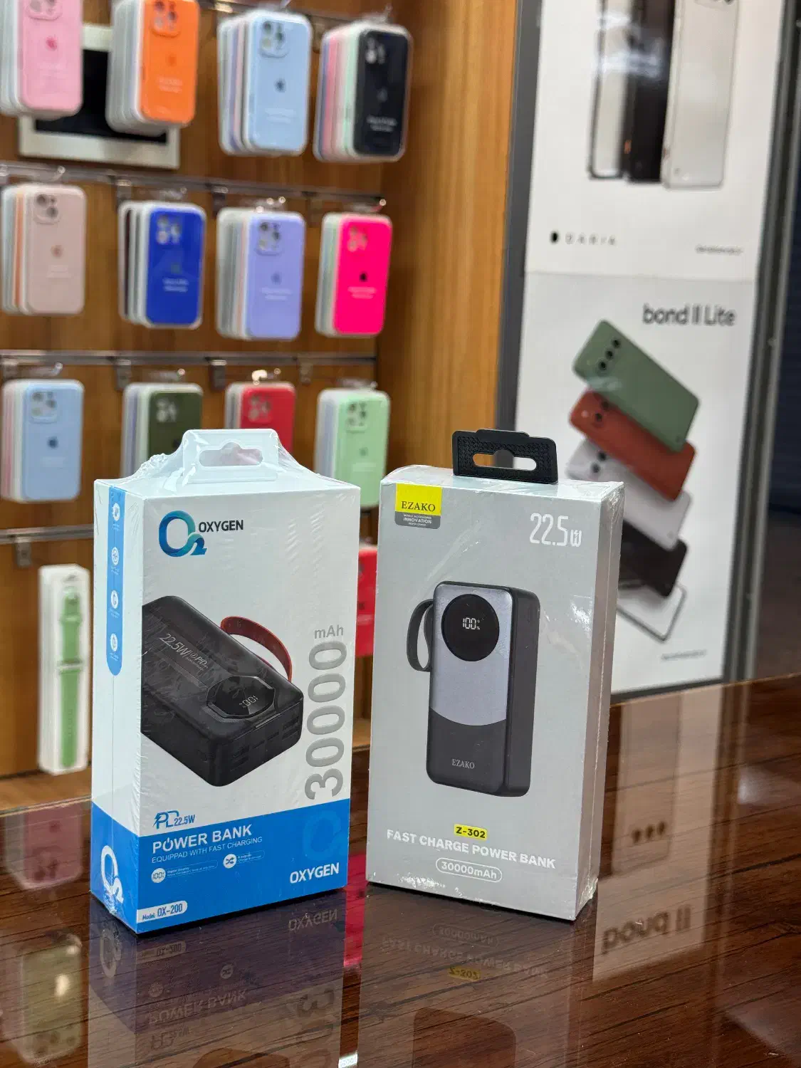 powerbank 30000|لوازم جانبی موبایل و تبلت|تهران, مدائن|دیوار