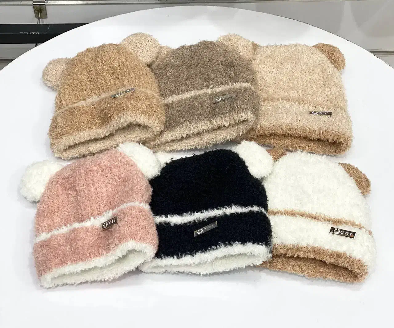 کلاه شالگردن بچگانه|کفش و لباس بچه|ورامین, ورامین|دیوار