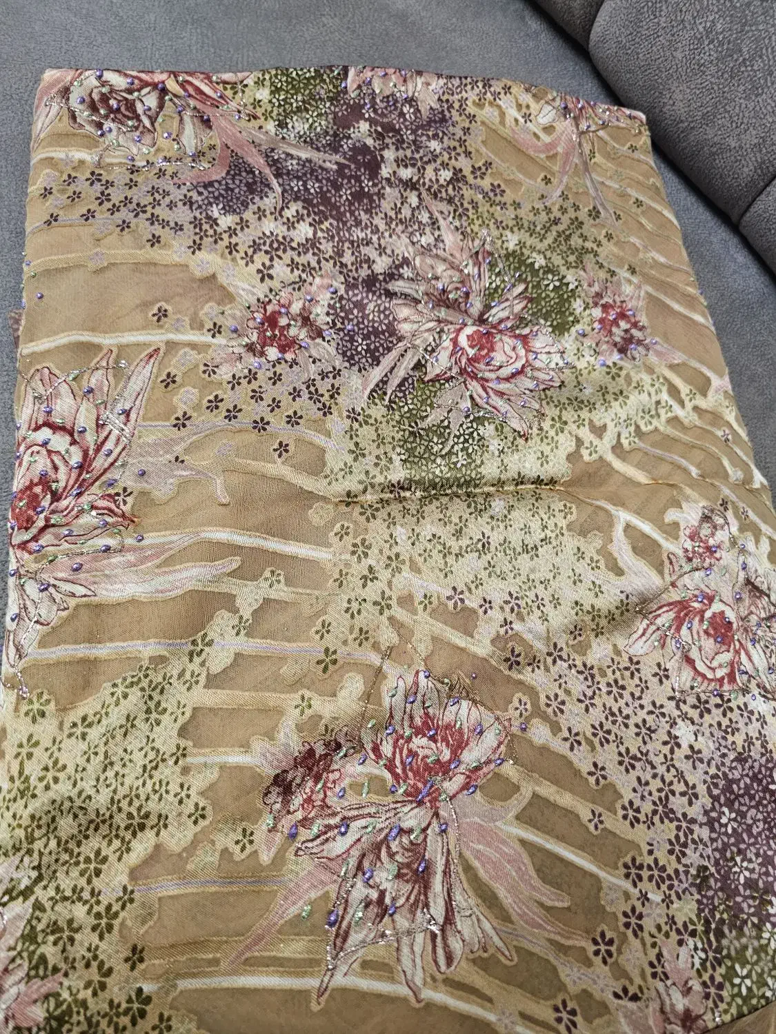 پارچه چادر مجلسی و چادر|لباس|تبریز, |دیوار