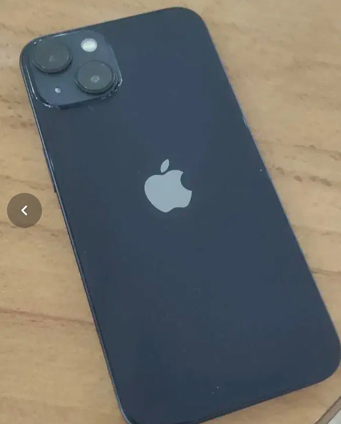 ایفون۱۳نرمال|موبایل|همدان, |دیوار