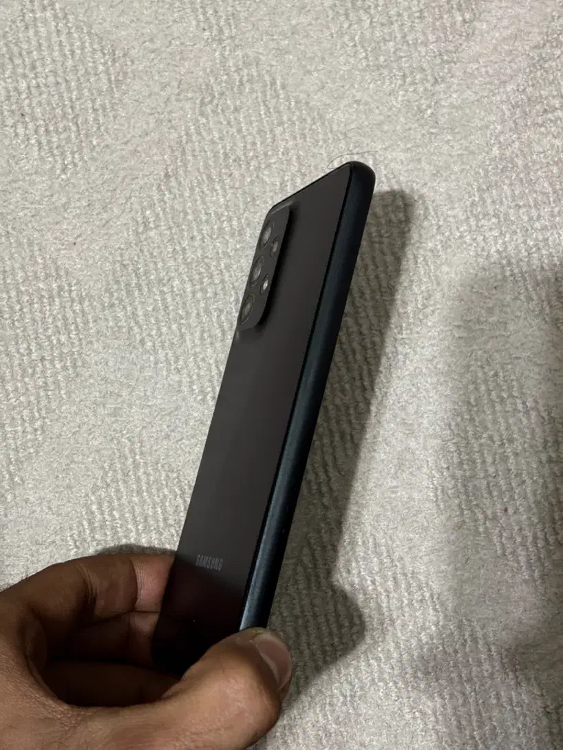 گوشیA33 5g|موبایل|دزفول, |دیوار