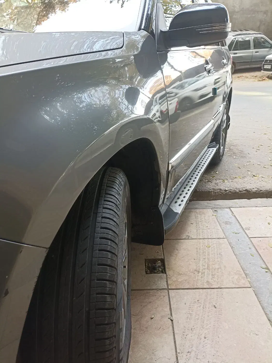 x33s تمیز|خودرو سواری و وانت|مشهد, پروین اعتصامی|دیوار