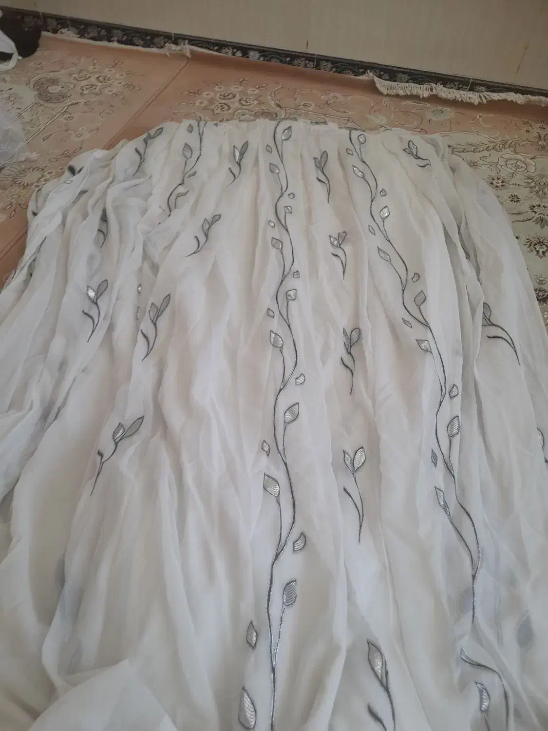 پرده|پرده، رانر، رومیزی|دهلران, |دیوار