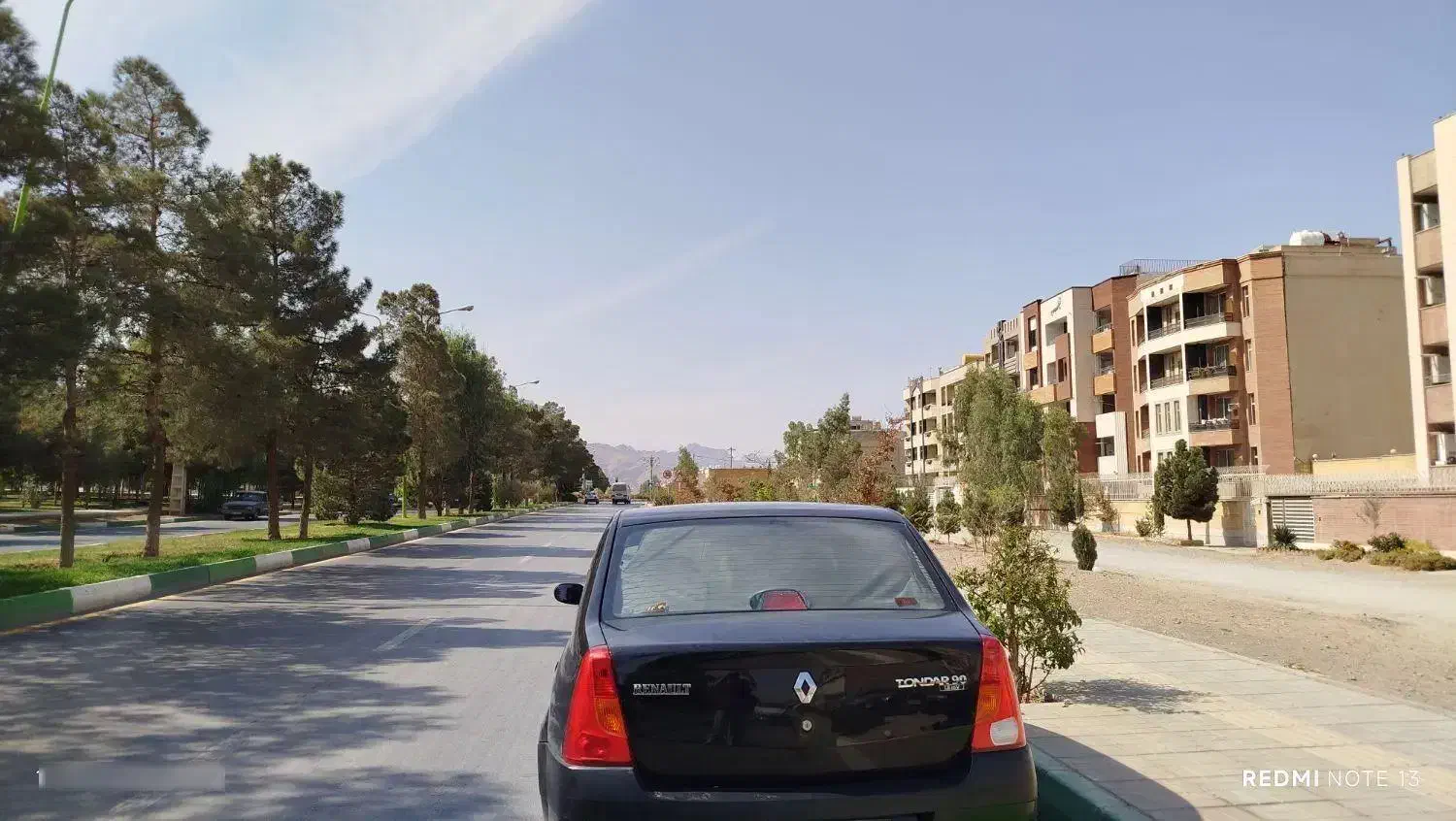 تندر ال 90 E2|خودرو سواری و وانت|آبادان, |دیوار