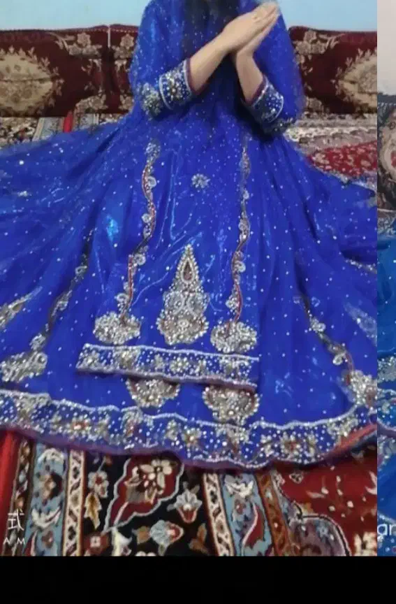 خیاطی و اجاره لباس محلی|لباس|خورموج, |دیوار