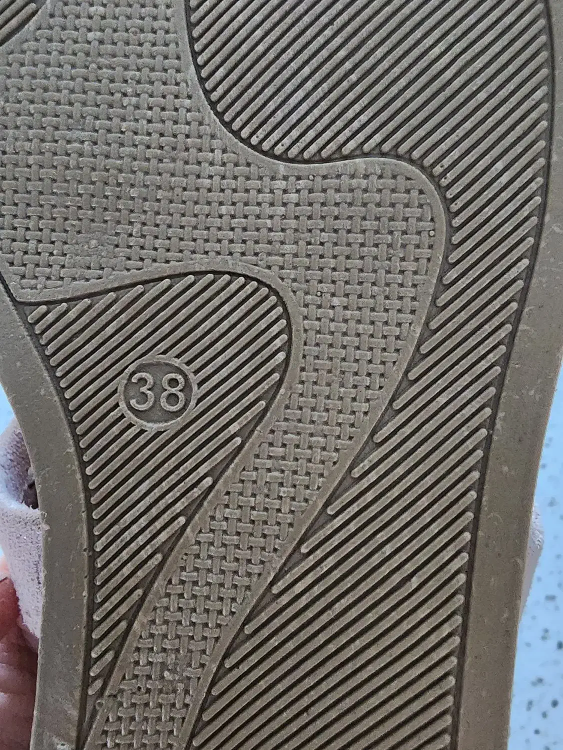 صندل زیبا سایز ۳۸|کیف، کفش، کمربند|تبریز, |دیوار