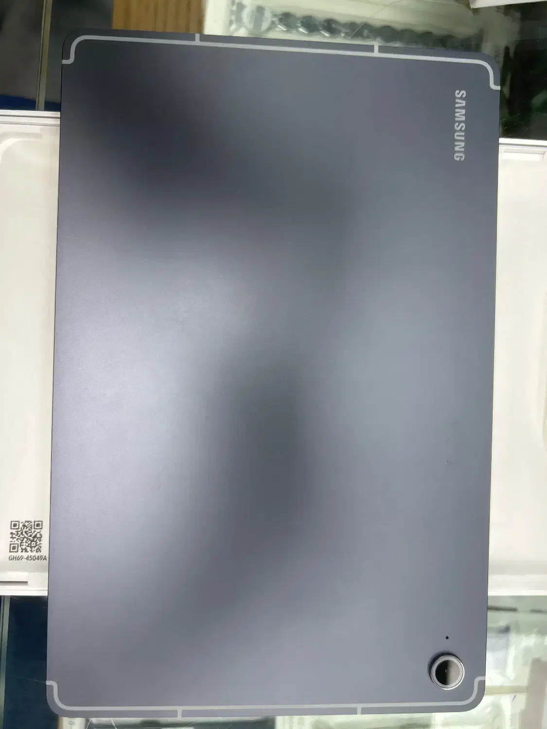 samsung tab s10 FE|تبلت|تهران, اباذر|دیوار