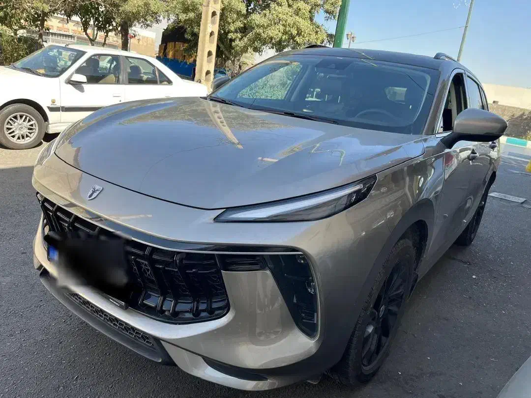 لاماری ایما 1403|خودرو سواری و وانت|ری, حمزهآباد|دیوار