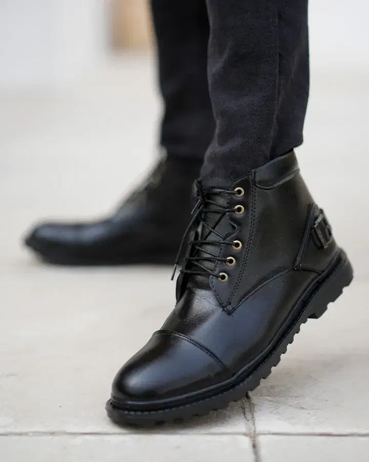 نیم بوت مردانه Chelsea|کیف، کفش، کمربند|زاهدان, |دیوار