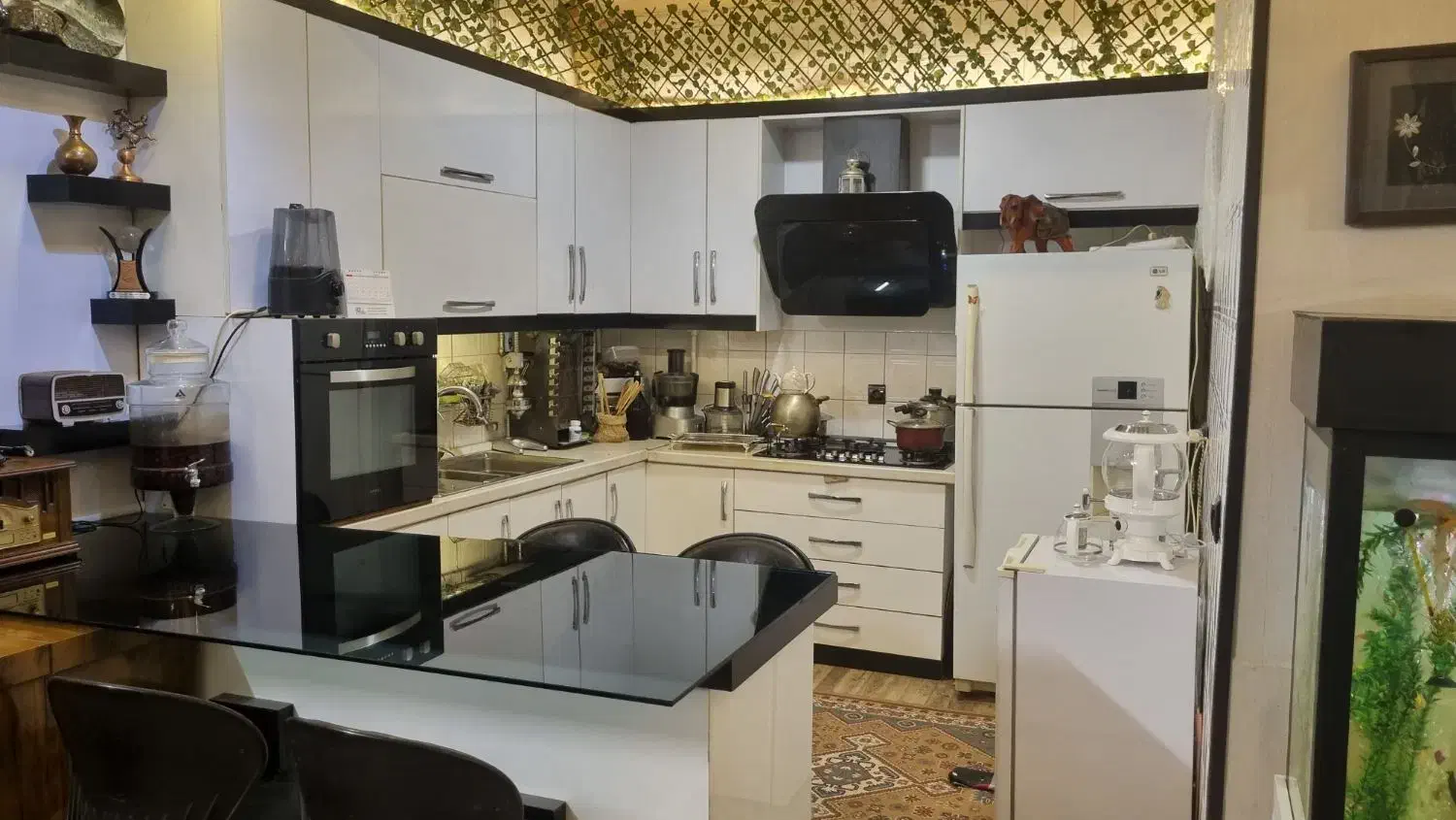 ویلایی بازسازی عطار|فروش خانه و ویلا|شاهینشهر, عطار|دیوار