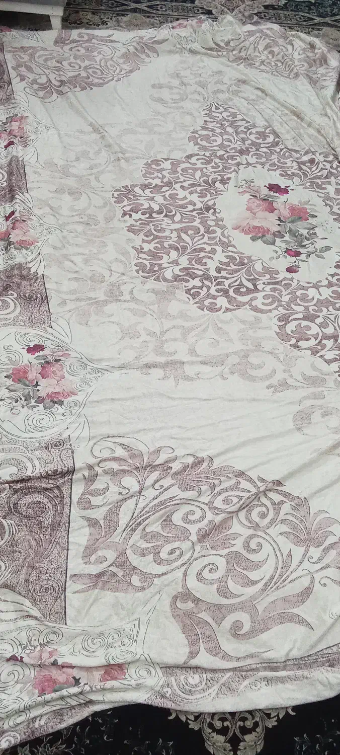 رو فرشی کش دار|روفرشی|تهران, مدائن|دیوار