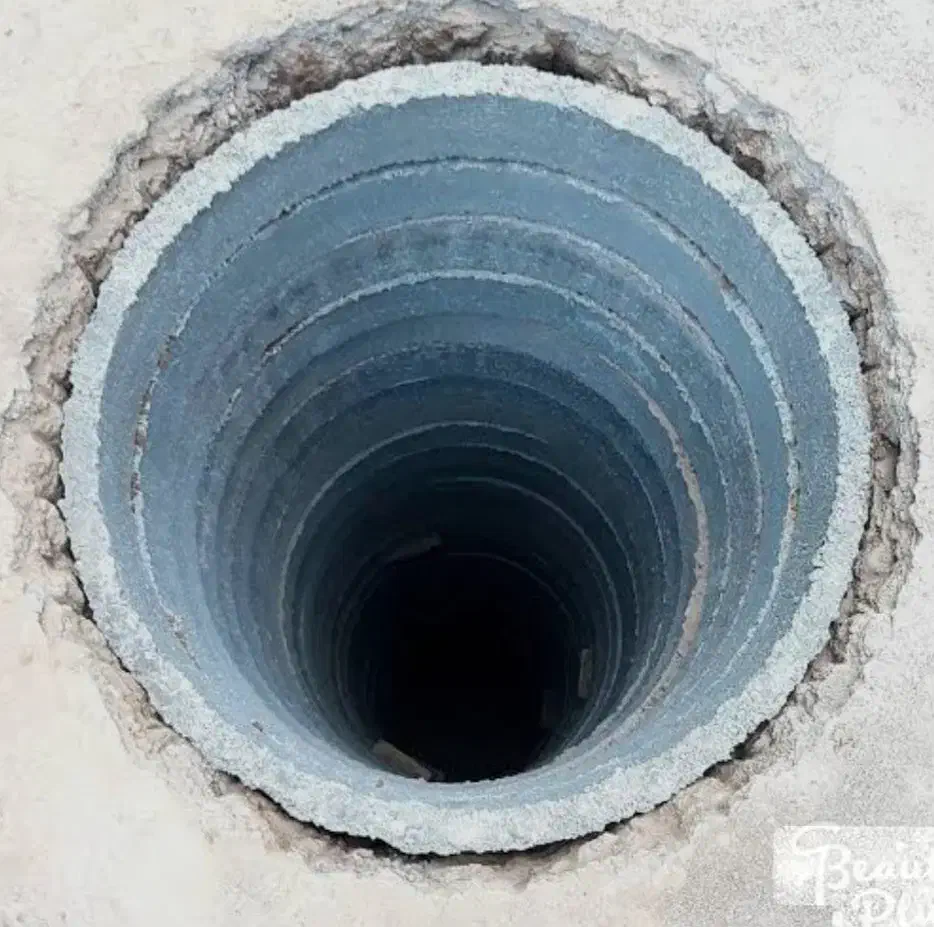 چاه کنی . آب و فاضلاب|خدمات پیشه و مهارت|تاکستان, |دیوار