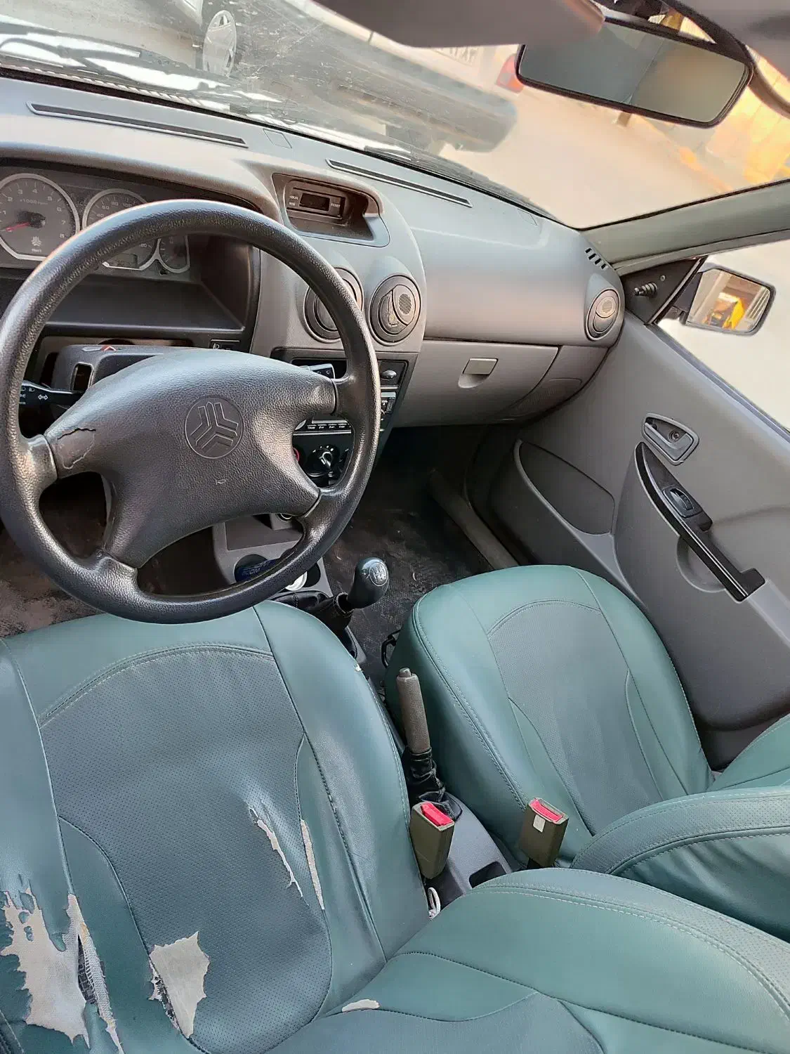 پراید مدل ۹۰. از همه لحاظ سالم|خودرو سواری و وانت|فیروزآباد (فارس), |دیوار