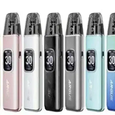 ویپ argus g3 سیاه|زیورآلات و اکسسوری|داران, |دیوار