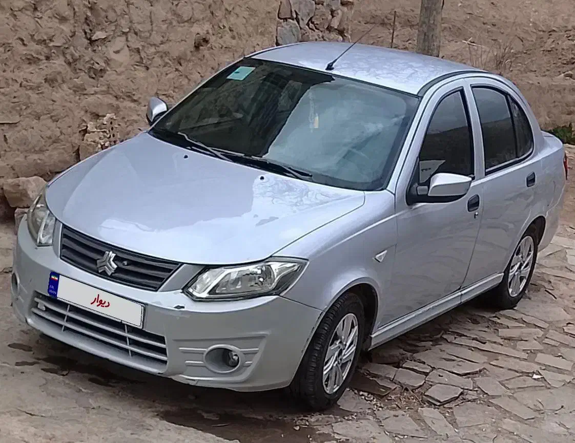 ساینا 97|خودرو سواری و وانت|مشهد, قائم|دیوار