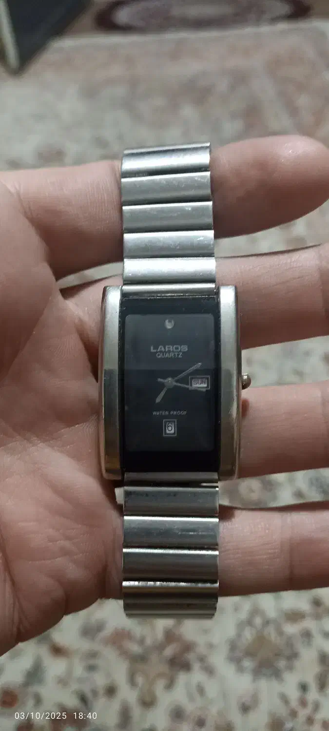 ساعت مچی مردانه|ساعت|کرج, عظیمیه|دیوار