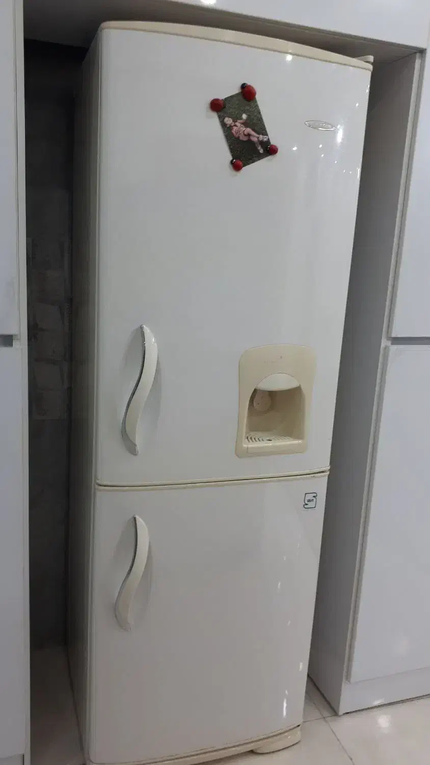 یخچال فریزر امرسان|یخچال و فریزر|کرمانشاه, |دیوار