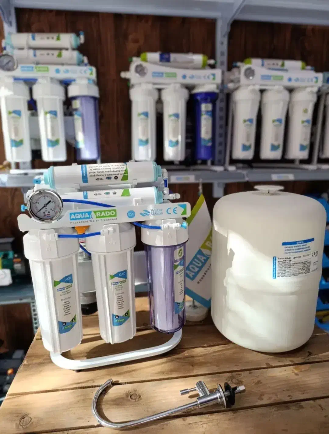 برندهای اورجینال تصفیه آب نقداقساط / تسویه تسفیه|آب‌سردکن و تصفیه آب|تبریز, |دیوار