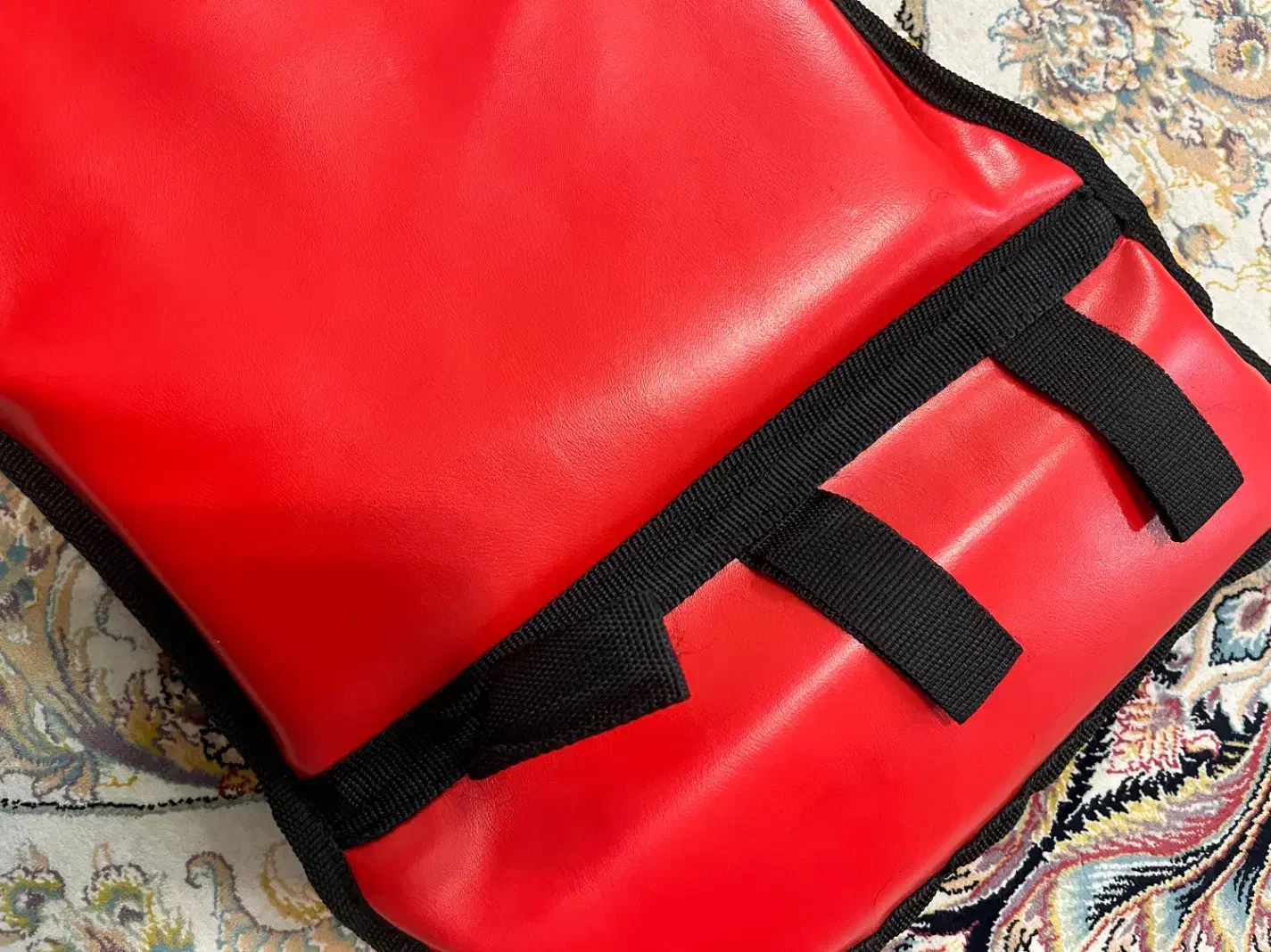 هوگو سایز یک نو|تجهیزات ورزشی|اصفهان, بهارانچی|دیوار