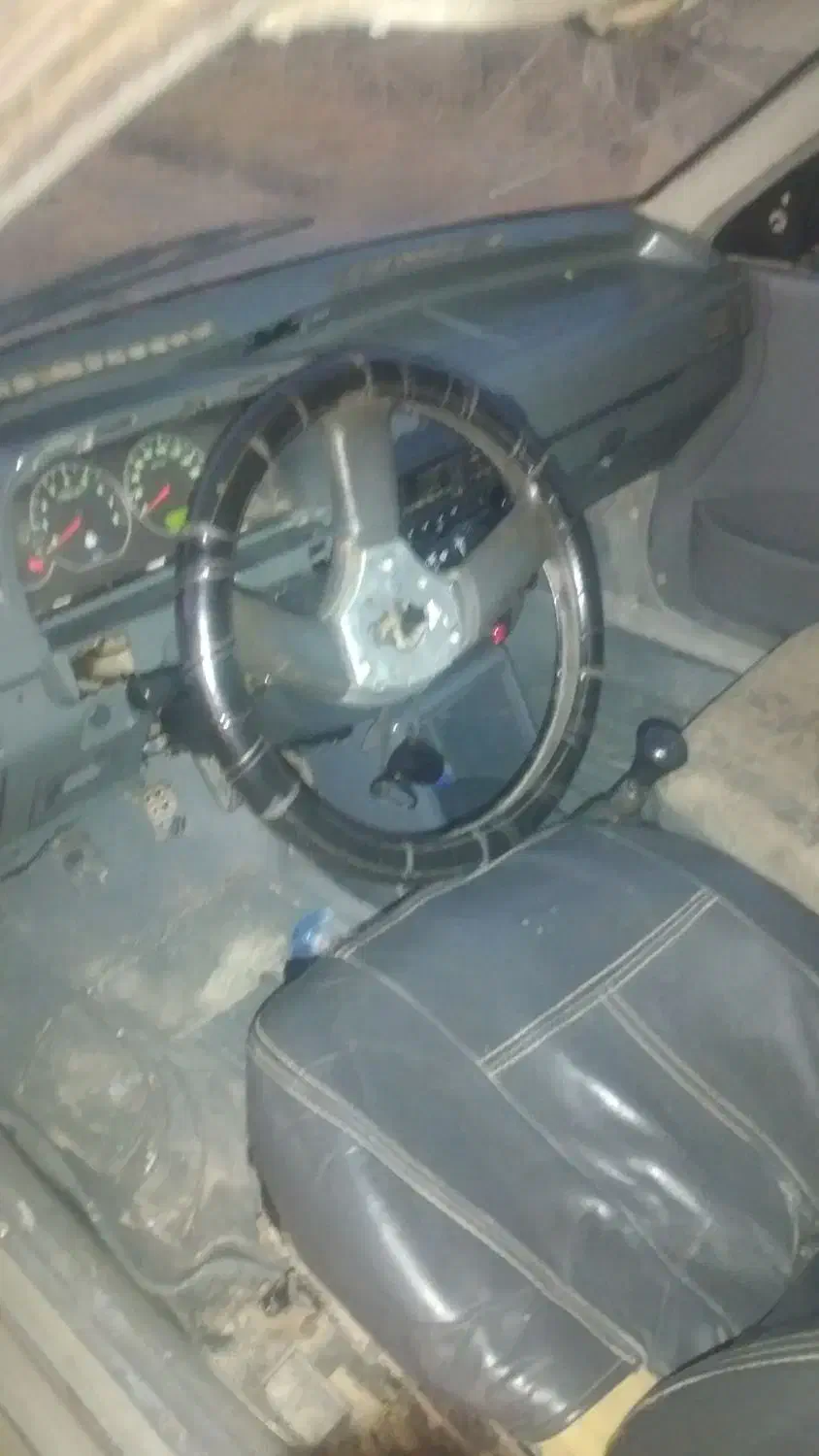 عنوان  آگهی‌ خودرو|خودرو سواری و وانت|سنقر, |دیوار