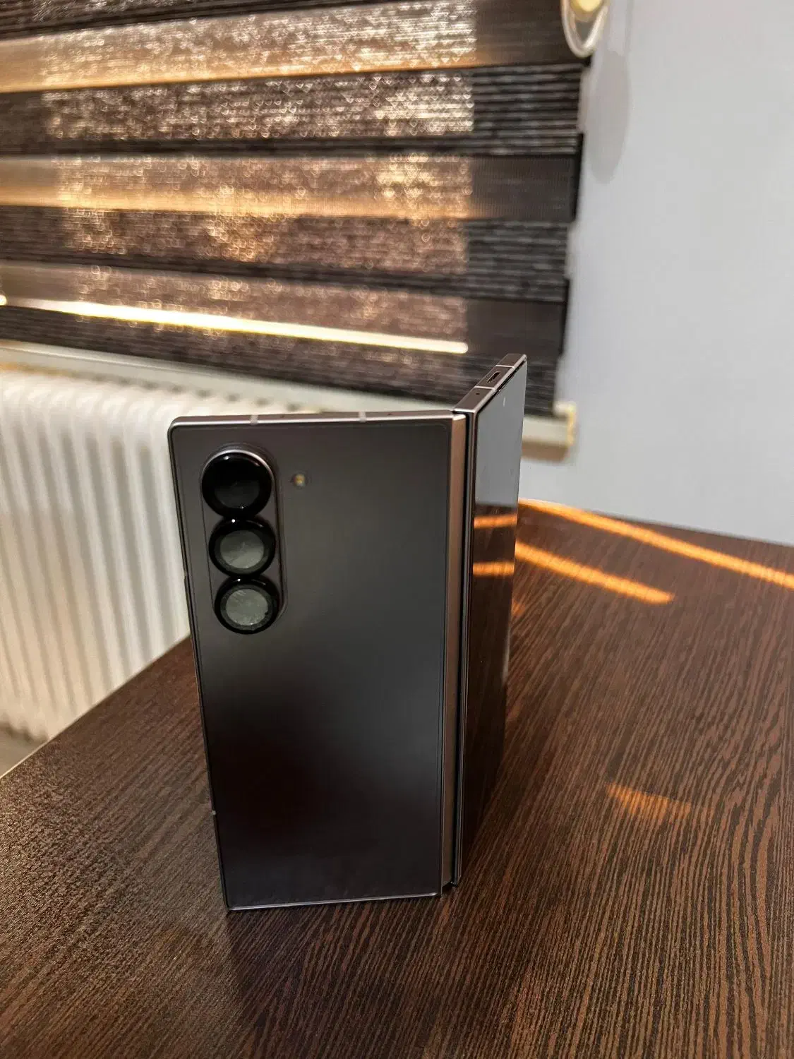 z fold 6 سالم و در حد نو|موبایل|تهران, بنیهاشم|دیوار