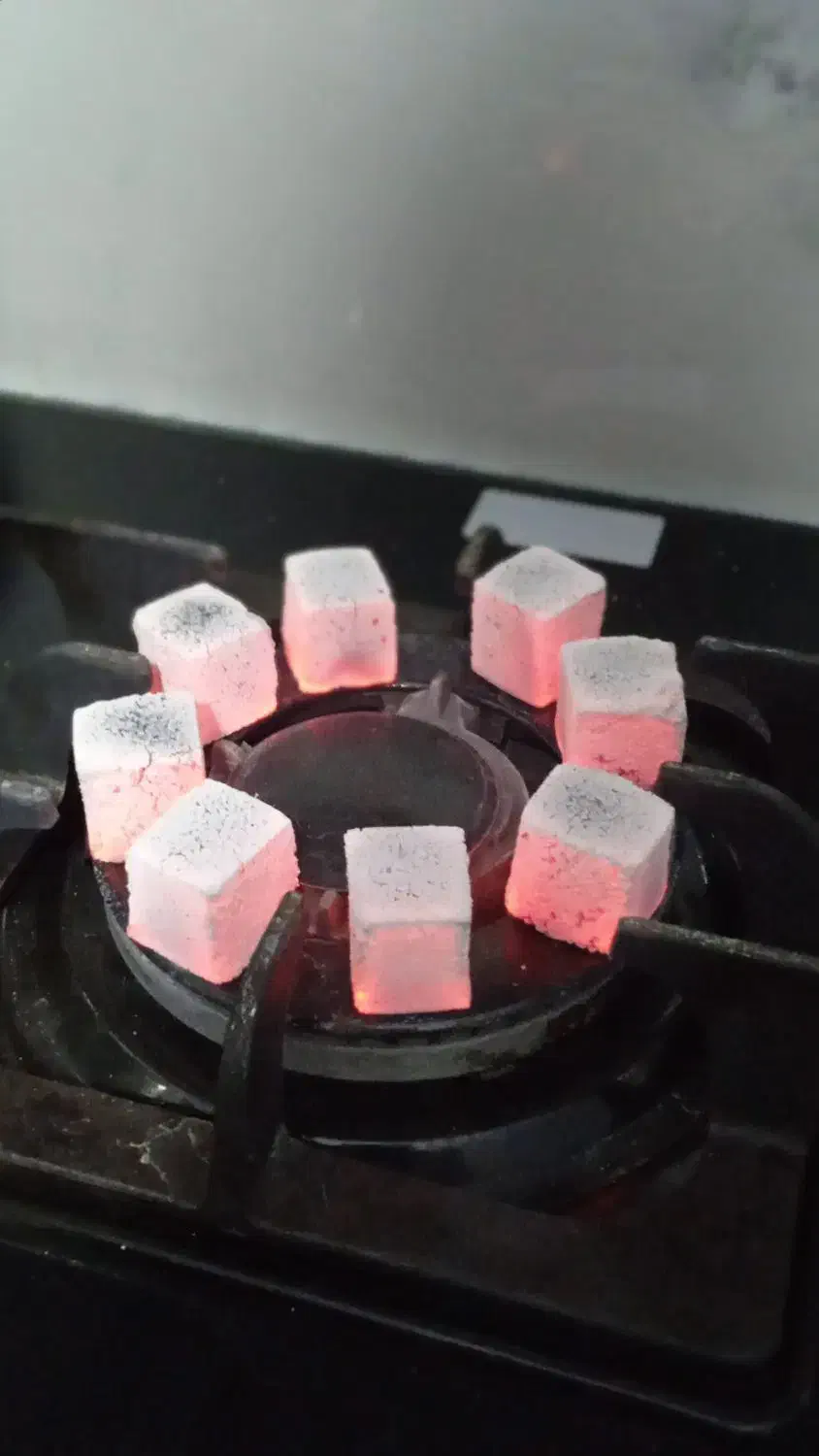 ذغال نارگیل درجه یک|عمده‌فروشی|کوهدشت, |دیوار